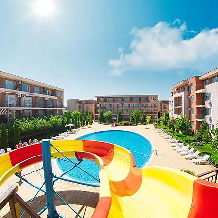 شقة Orchid Garden Sunny ساني بيتش